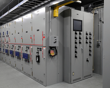 AG-OG KOMPANZASYON SİSTEMLERİ